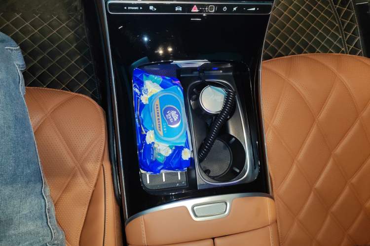 Used Mercedes-Benz Maybach S-Class 2023 S 480 4MATIC