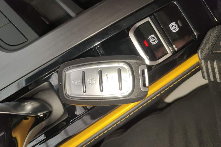 Used MG 6 2021 Pro 1.5T Automatic Trophy Flagship Edition