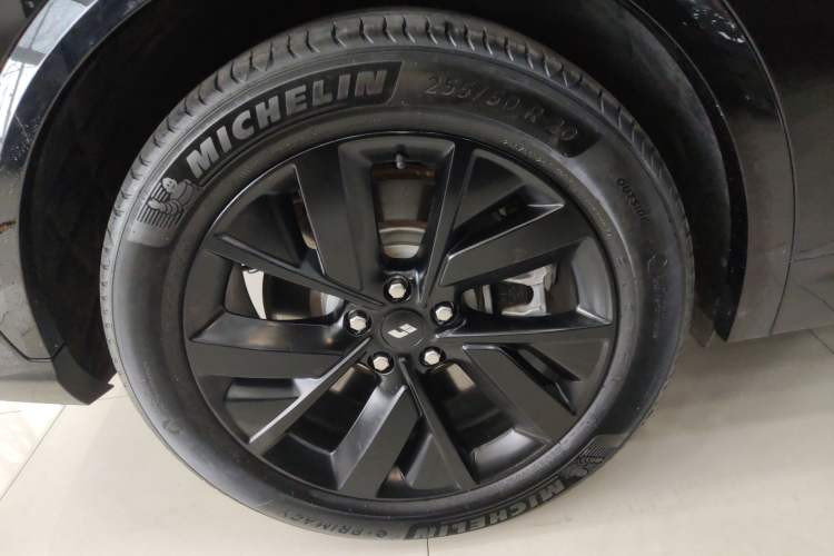 Used Li Auto L7 2023 Max model