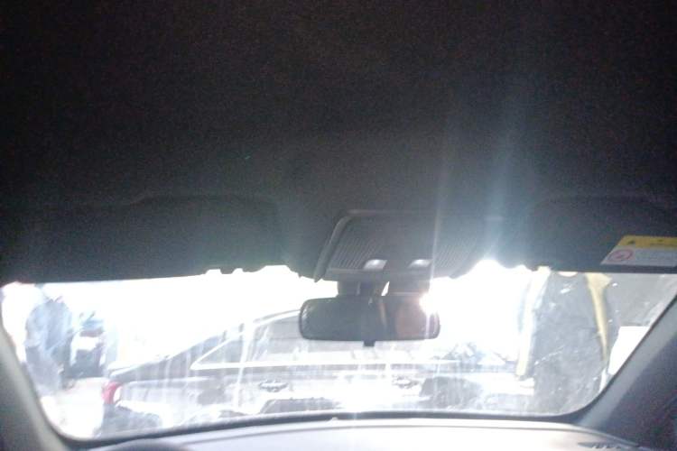 Used BYD Qin PLUS 2025 DM-i Smart Drive 55KM Leading Model