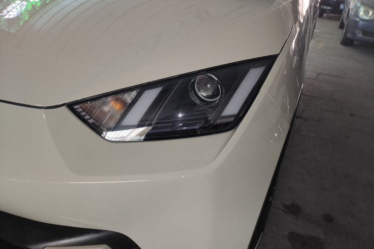 Used BYD Seagull 2024 Honor Edition 305km Dynamic Version