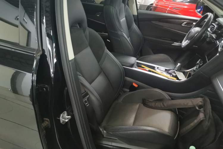 Used Lynk & Co 01 EM-P 2018 1.5T PHEV JingPro National Emission Standard V