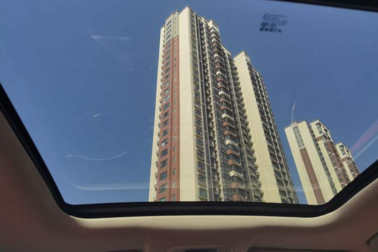 Used Geely Auto Jiajie 2021 Zhiqing 1.5TD DCT Luxury Model