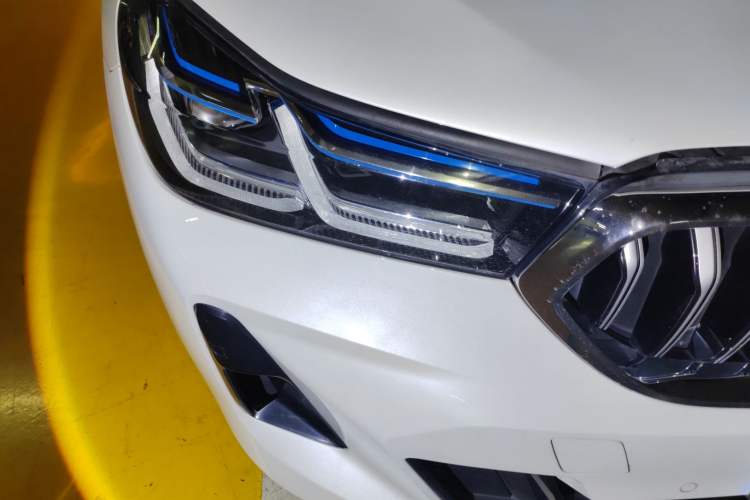 Used BMW 6 Series GT 2021 630i M Sport Grand Touring Edition