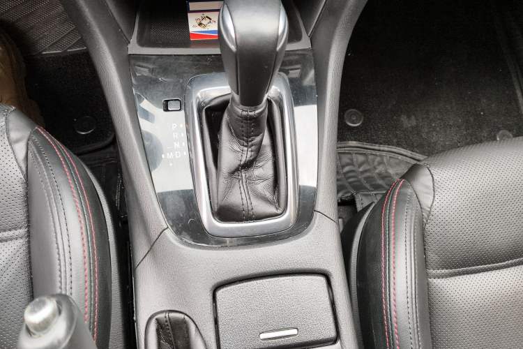 Used Mazda Atenza 2015 2.0L Blue Sky Prestige Edition