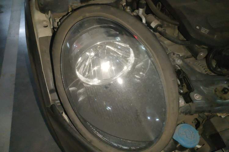 Used MINI 2019 1.5T ONE