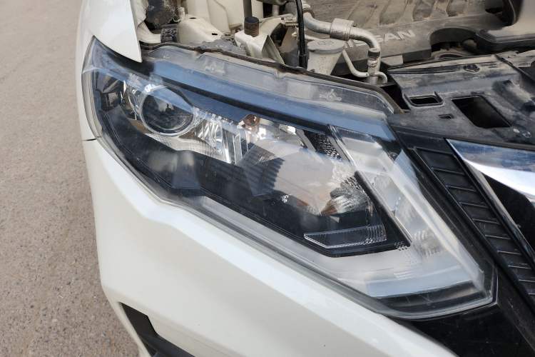 Used Nissan X-Trail 2020 2.0L XL ITS CVT 2WD SmartConnect Comfort Edition
