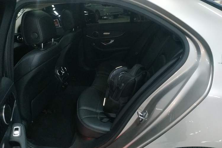 Used Mercedes-Benz C-Class 2020 C 260 L Sport Edition