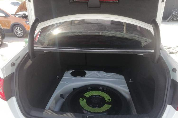 Used Audi A4L 2015 35 TFSI Automatic Comfort Model
