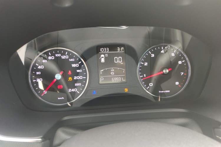 Used Roewe RX5 2019 20T Two-Wheel Drive Automatic Ali Smart Connectivity Platinum Edition

