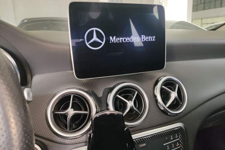 Used Mercedes-Benz GLA 2018 GLA 200 Sport Edition
