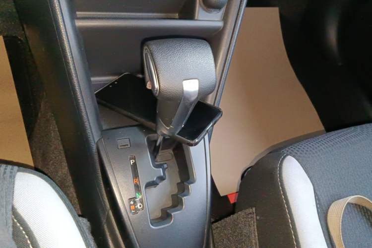 Used Toyota YARiS L Zhi Xuan 2022 X-Trail 1.5L CVT Leading PLUS Edition
