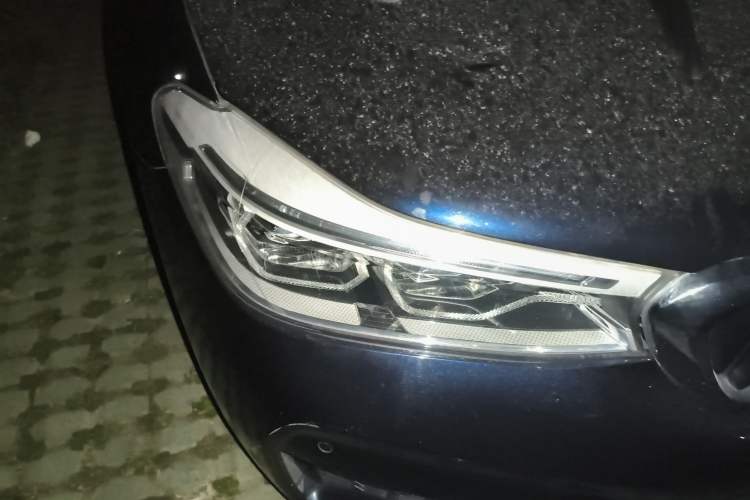 Used BMW 6 Series GT 2019 630i M Sport Touring Edition
