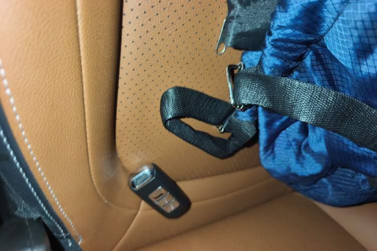 Used Baojun 510 2017 1.5L Automatic Luxury Model Vehicle Key