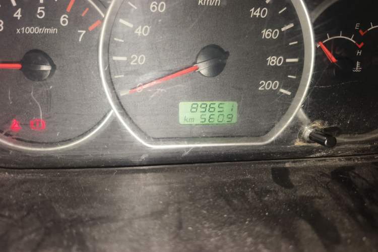 Used Wuling Hongguang 2015 1.2L S Base Model China V Standard