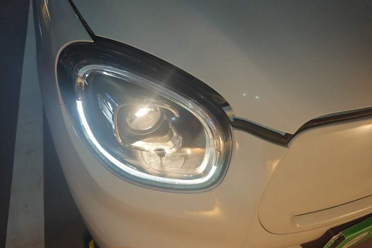 Used Leapmotor T03 2024 310 Comfort Edition