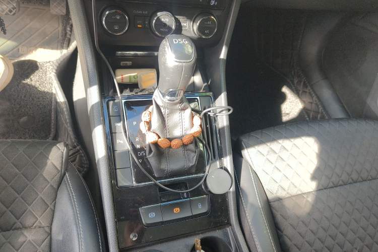 Used Skoda Superb 2016 TSI280 DSG Innovation Edition