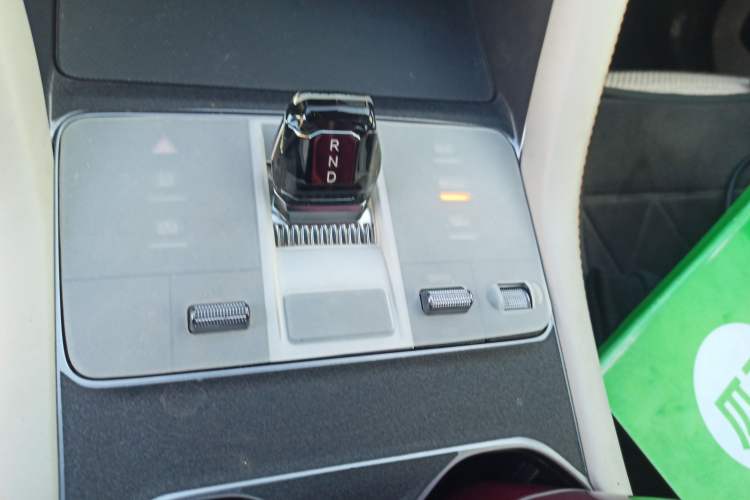 Used BYD Song PLUS New Energy 2024 HONOR Edition DM-i 71km Luxury Model