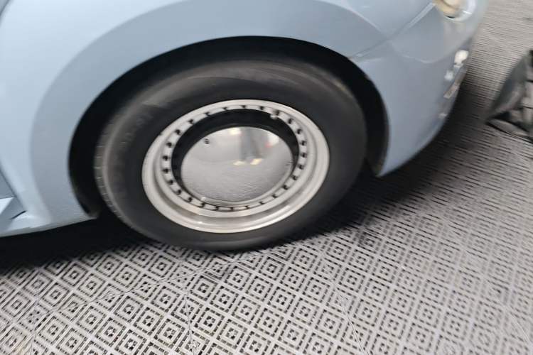 Used Volkswagen Beetle 2013 1.2TSI Fashion Edition
