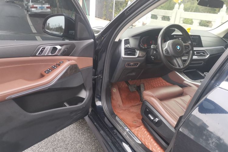 Used BMW X5 2020 xDrive30i M Sport Package