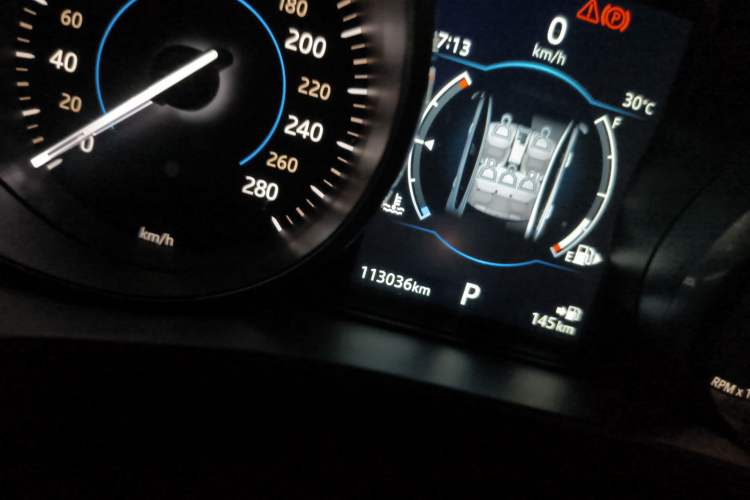 Used Jaguar XEL 2018 2.0T 200 PS Elite Edition
