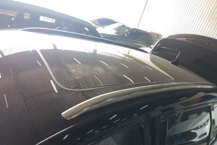 Used BYD Song Pro New Energy 2024 HONOR Edition DM-i 110KM Excellence Model