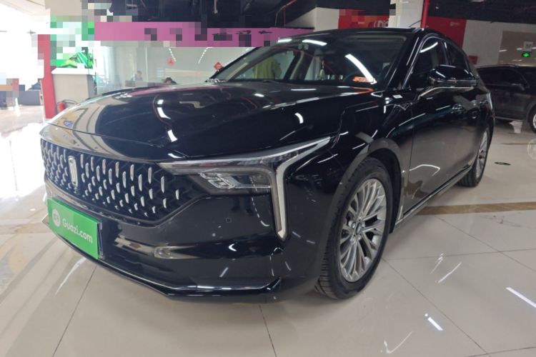 Used Bestune B70 2023 Third Generation 1.5T Automatic Enjoyment Version