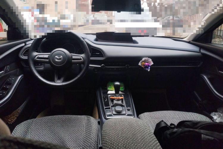 Used Mazda CX-30 2020 2.0L Automatic Shangyue Trim