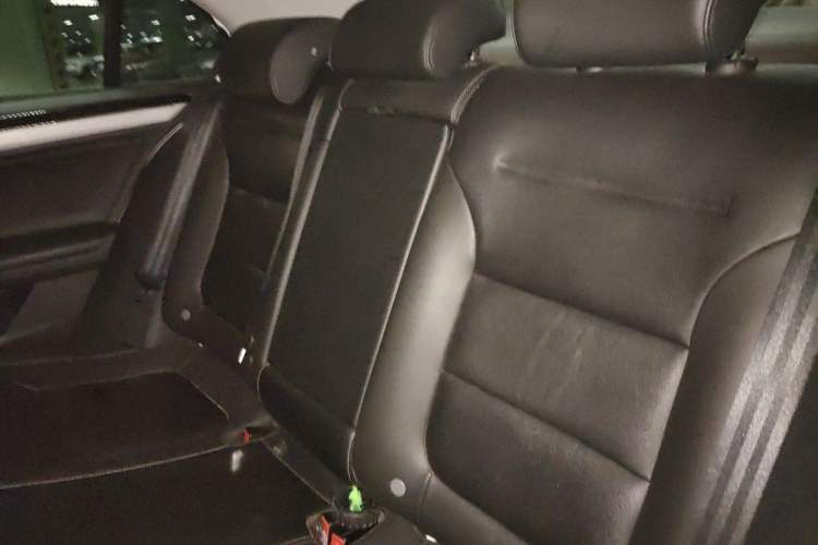 Used Volkswagen Sagitar 2017 230TSI Automatic Comfort Version