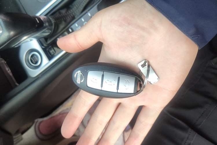 Used Nissan Sylphy 2020 1.6L XL CVT Enjoyment Edition
