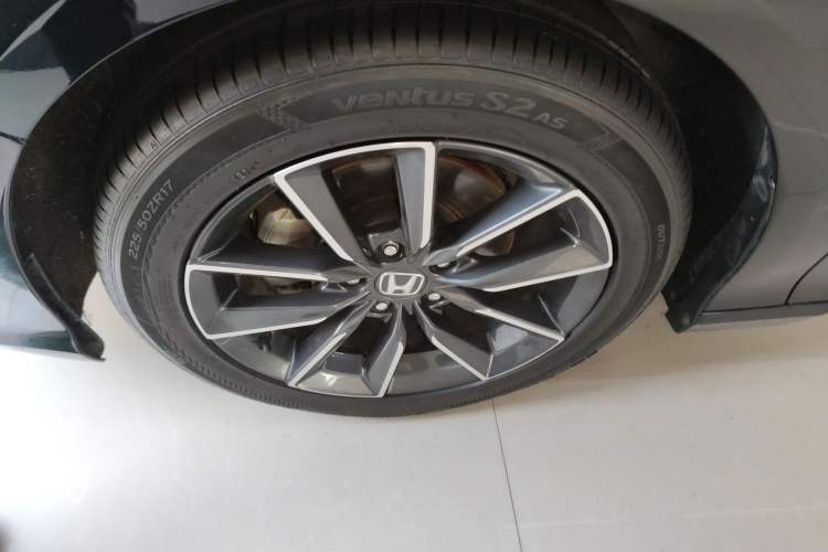 Used Honda Inspire 2022 260TURBO Elegant Edition