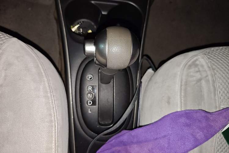 Used Nissan Sunny 2011 1.5XL CVT Luxury Edition
