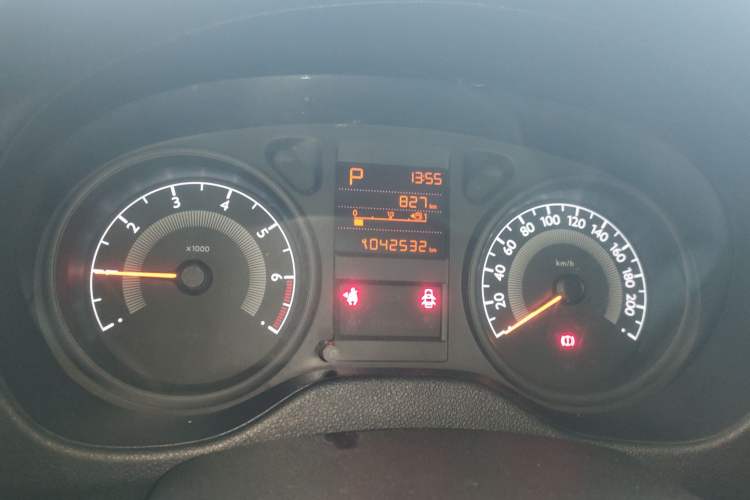 Used Peugeot 301 2014 1.6L Automatic Comfort Edition