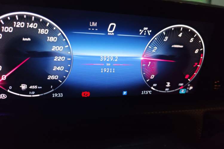 Used Mercedes-Benz A-Class 2024 A 200 L Fashion Model