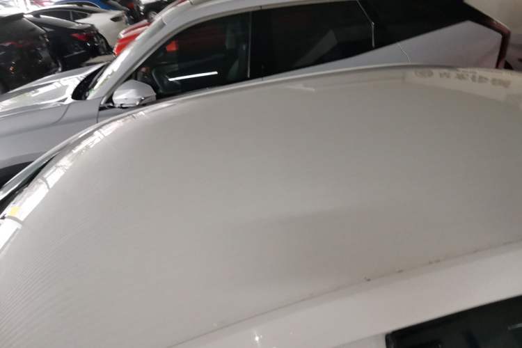 Used Skoda Octavia 2018 TSI230 DSG Comfort Edition
