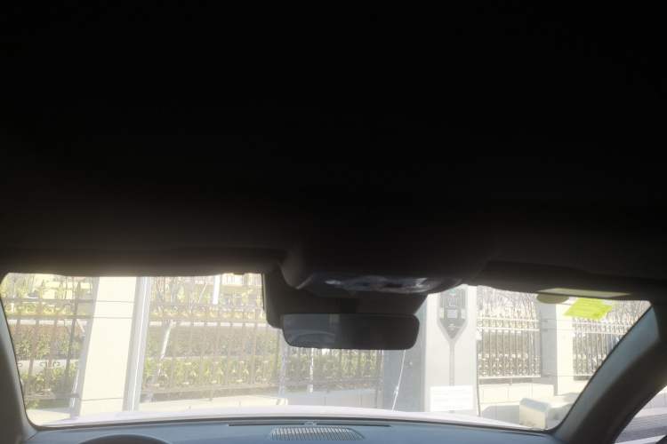 Used BYD Song Pro New Energy 2025 Second-Generation Intelligent Driving Version DM-i 115KM Superior Trim