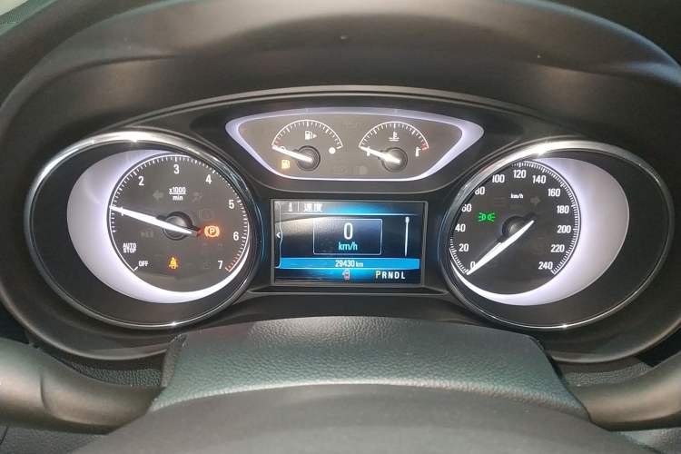 Used Buick Envision 2020 20T Two-Wheel Drive Luxury Model