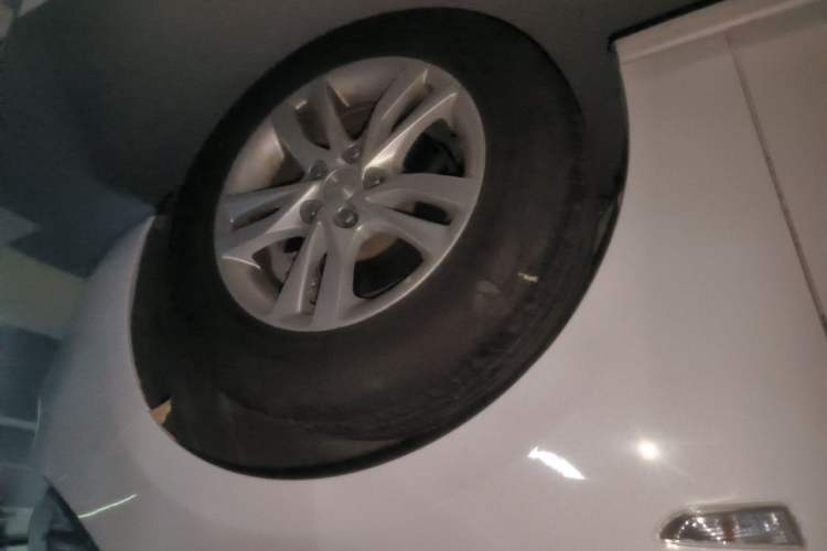 Used Chevrolet Cavalier 2019 320 Automatic Xinyue Edition