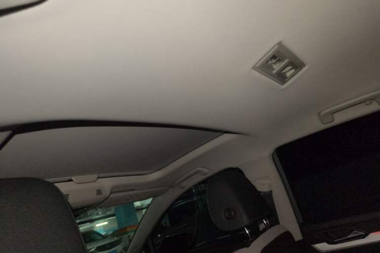 Used Volkswagen Golf 2021 280TSI DSG Pro Headliner