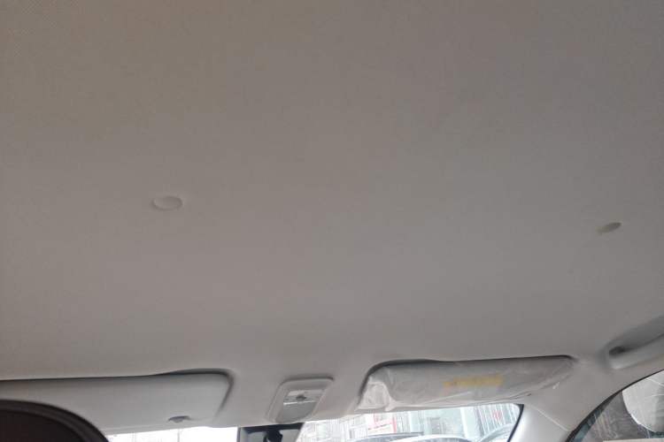 Used Wuling Bingo 2023 203km Comfort Edition
