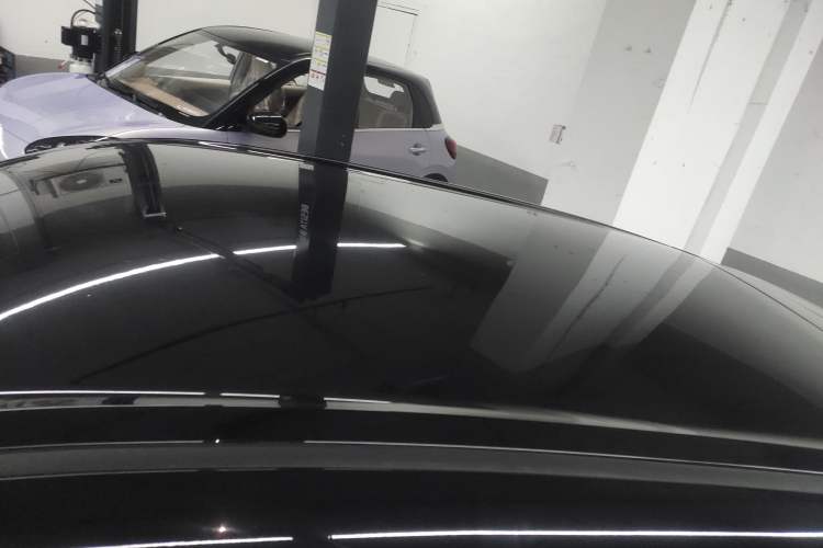 Used Wuling Bingo 2025 333 km Lingxi Connected Version