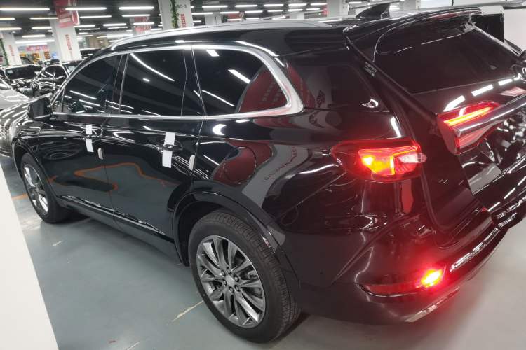 Used Buick Enclave 2022 652T Two-Wheel-Drive Prestige 7-Seater