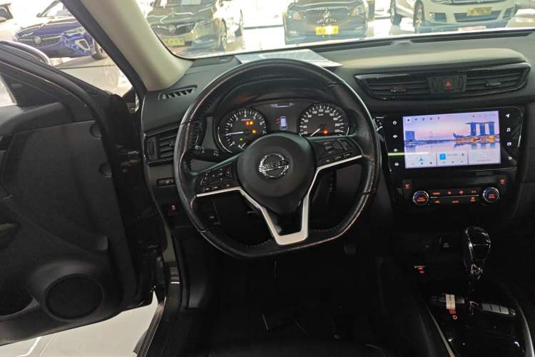 Used Nissan X-Trail 2021 2.0L CVT 2WD XL Premium Commemorative Edition
