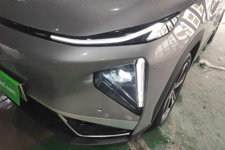 Used Geely Galaxy L7 2025 EM-i 115km Exploration+ Edition
