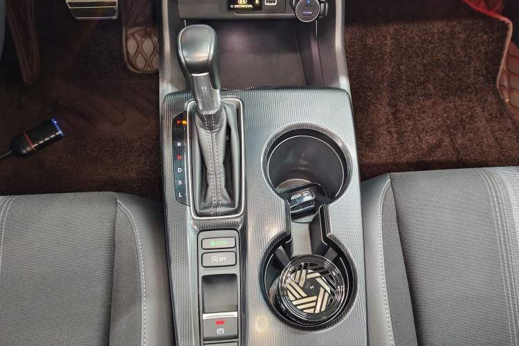 Used Honda Civic 2023 HATCHBACK 240TURBO CVT Extreme Edition
