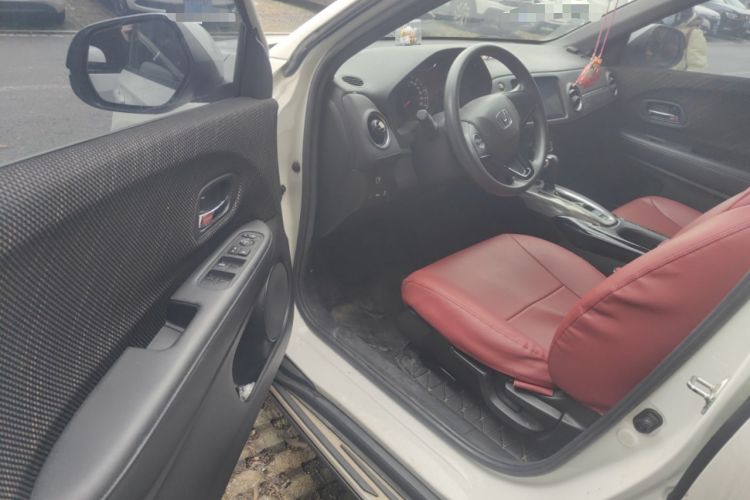 Used Honda XR-V 2017 1.5L LXi CVT Classic Edition
