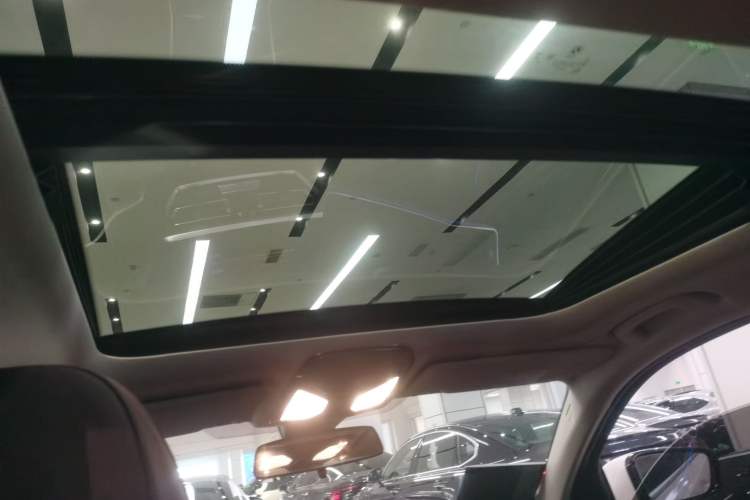 Used BMW 3 Series 2022 325Li M Sport Package