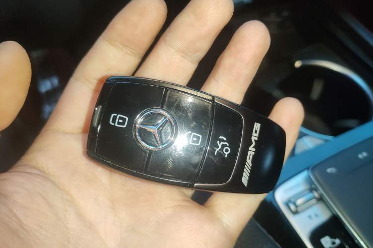 Used Mercedes-Benz GLE AMG 2020 AMG GLE 53 4MATIC+