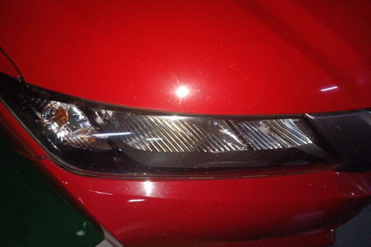 Used Honda City 2015 1.5L CVT Comfort Version