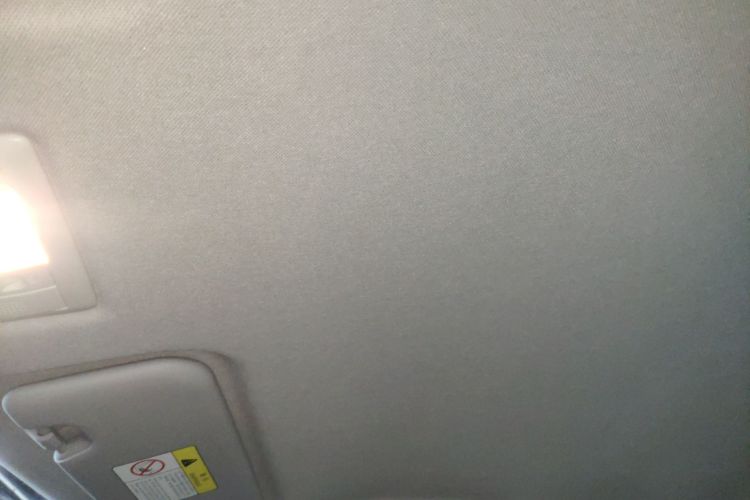 Used CHANGAN NEVO Lumin 2025 205km Refreshing Edition Headliner